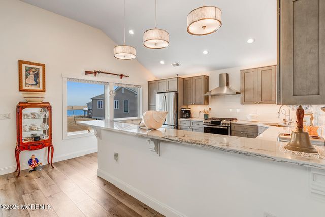 418 Dock Road, West Creek, NJ 08092