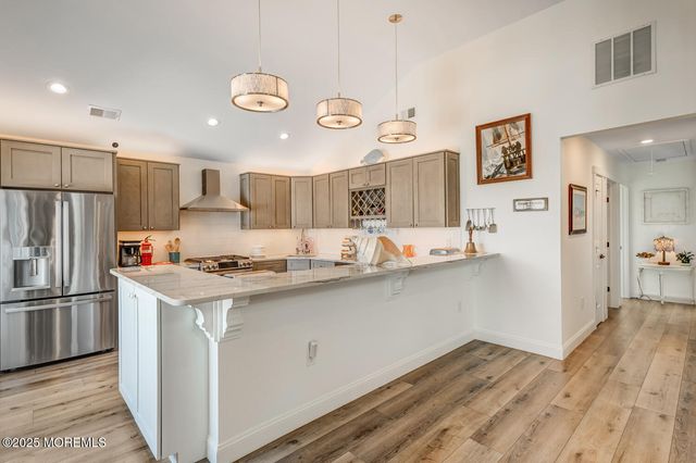 418 Dock Road, West Creek, NJ 08092