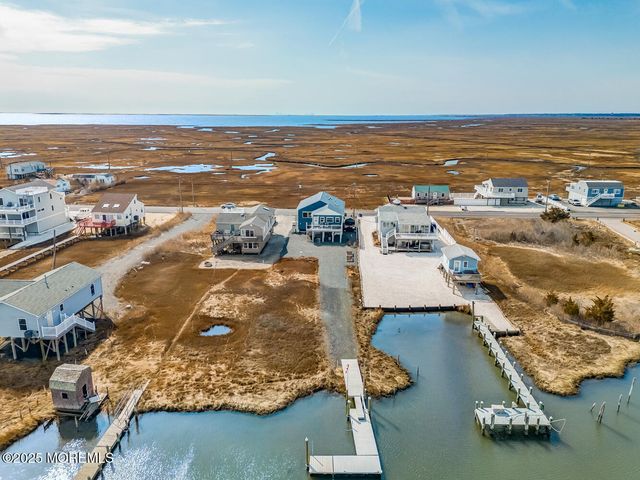 418 Dock Road, West Creek, NJ 08092