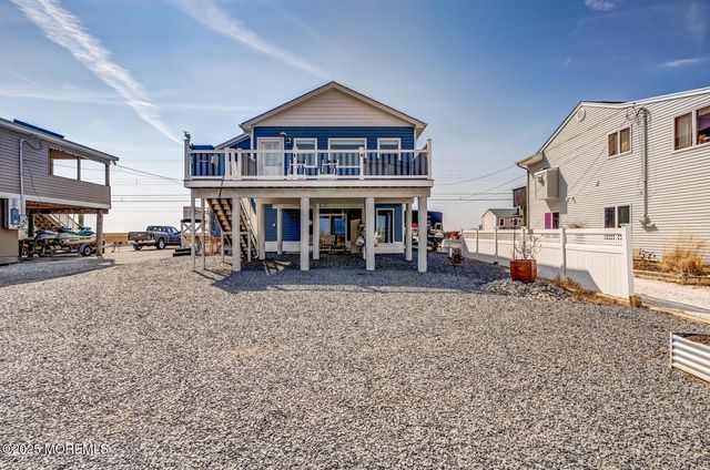 418 Dock Road, West Creek, NJ 08092