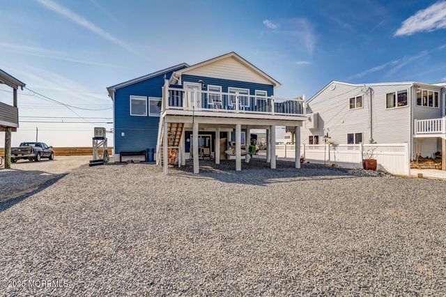 418 Dock Road, West Creek, NJ 08092