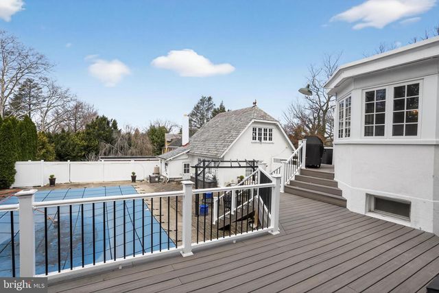 8148 HIGH SCHOOL RD, Elkins Park, PA 19027