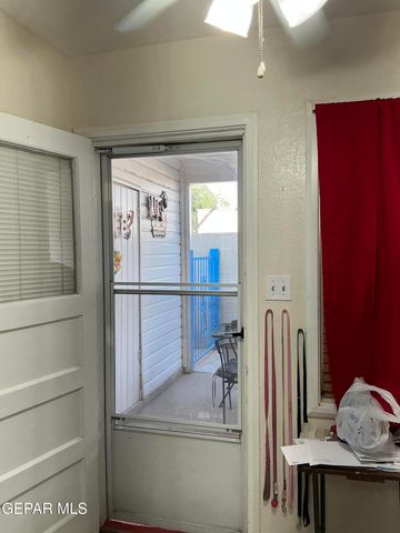 6501 AZTEC Road, El Paso, TX 79925