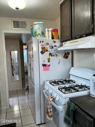 6501 AZTEC Road, El Paso, TX 79925