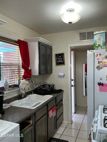 6501 AZTEC Road, El Paso, TX 79925