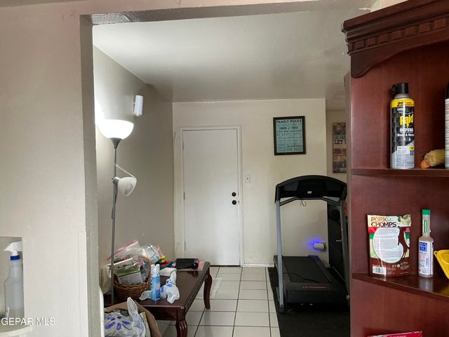 6501 AZTEC Road, El Paso, TX 79925
