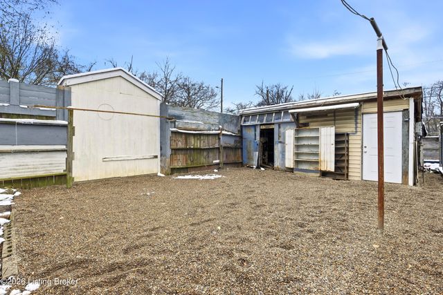 818 S Hancock St, Louisville, KY 40203