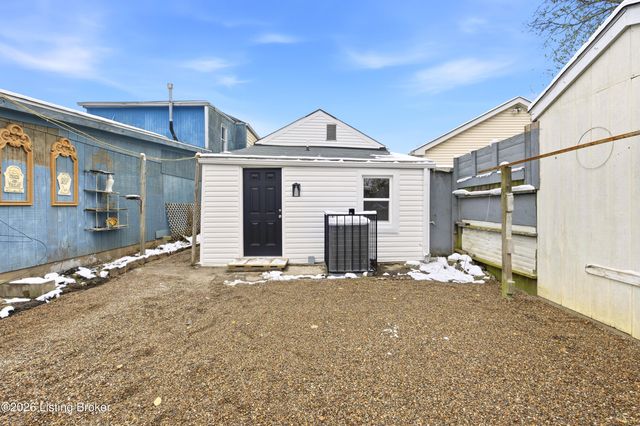 818 S Hancock St, Louisville, KY 40203