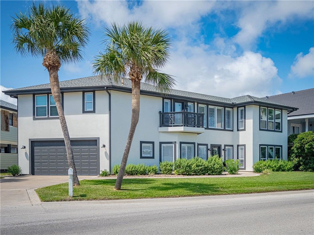 1871 Bay Shore Dr, Rockport, TX 78382 — photo 4
