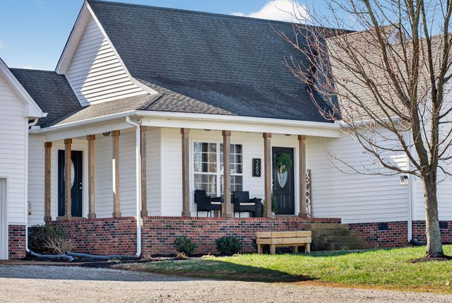 289 Martin Chapel Rd, Portland, TN 37148