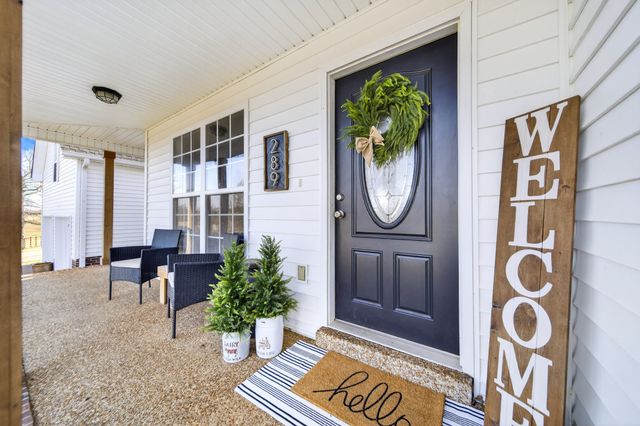 289 Martin Chapel Rd, Portland, TN 37148