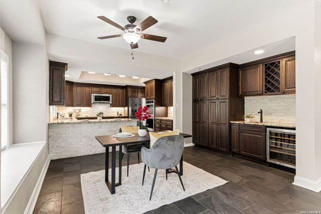 20018 ENCINO RIDGE ST, San Antonio, TX 78259