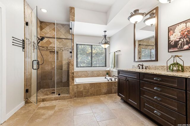 20018 ENCINO RIDGE ST, San Antonio, TX 78259