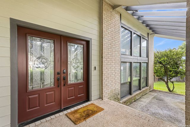 20018 ENCINO RIDGE ST, San Antonio, TX 78259