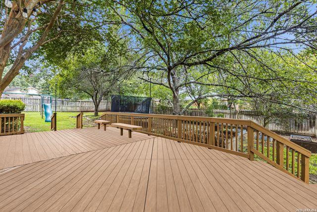 20018 ENCINO RIDGE ST, San Antonio, TX 78259