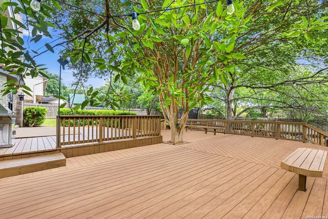 20018 ENCINO RIDGE ST, San Antonio, TX 78259
