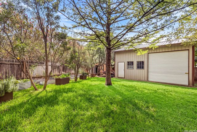 20018 ENCINO RIDGE ST, San Antonio, TX 78259