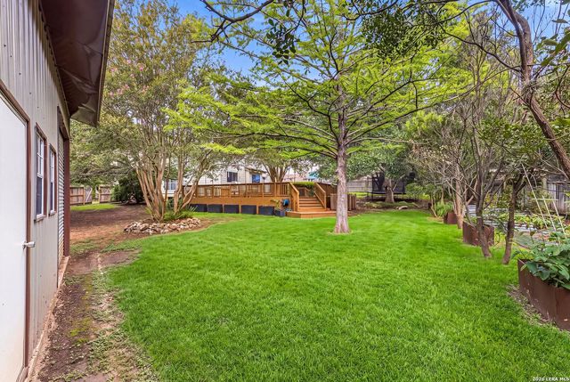 20018 ENCINO RIDGE ST, San Antonio, TX 78259