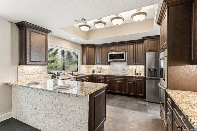 20018 ENCINO RIDGE ST, San Antonio, TX 78259