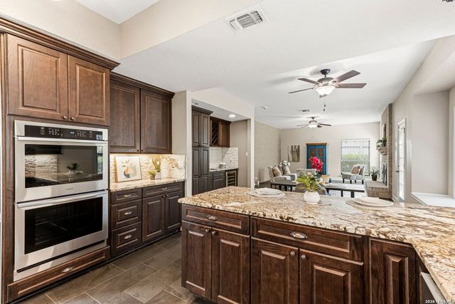 20018 ENCINO RIDGE ST, San Antonio, TX 78259