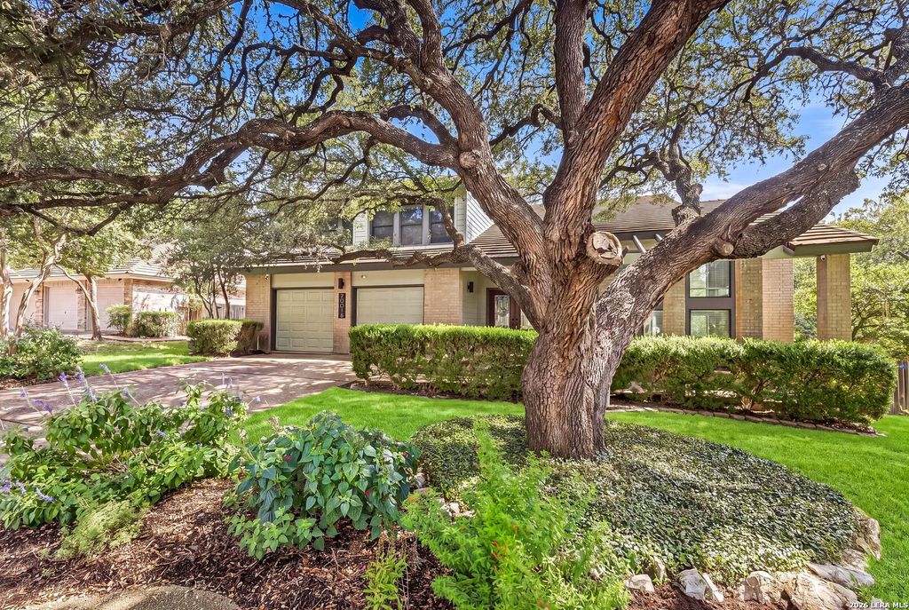 20018 ENCINO RIDGE ST, San Antonio, TX 78259