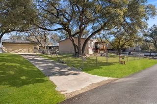 397 Ridgeview, Canyon Lake, TX 78133