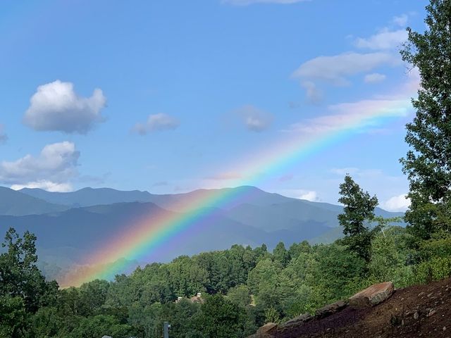 Lot 31 Grand Laurel, Brasstown, NC 28902