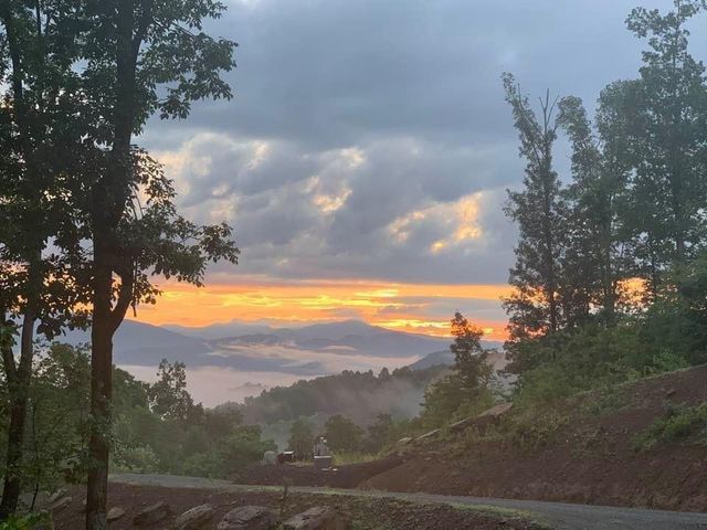 Lot 31 Grand Laurel, Brasstown, NC 28902