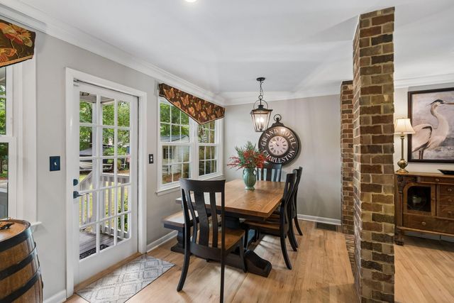108 President Circle, Summerville, SC 29483