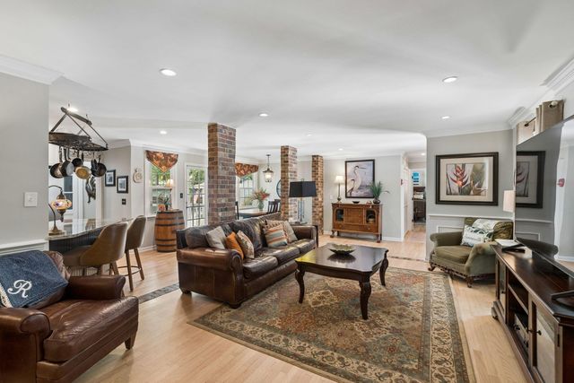 108 President Circle, Summerville, SC 29483