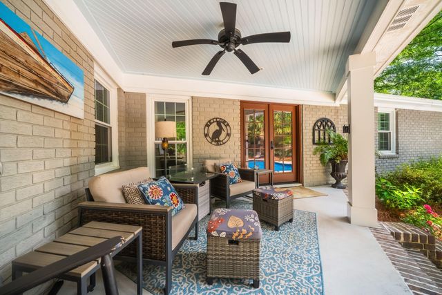 108 President Circle, Summerville, SC 29483