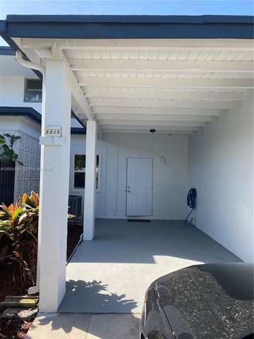 5315 Hollywood Blvd 5315, Hollywood, FL 33021