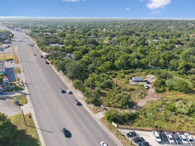 2259 Bandera, San Antonio, TX 78228