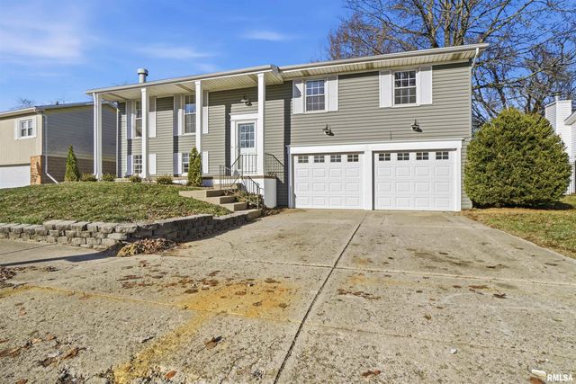 3319 W BROOKSIDE Drive, Peoria, IL 61615