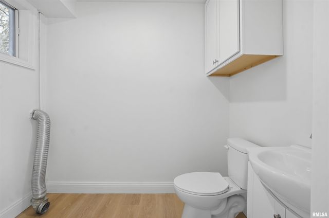 3319 W BROOKSIDE Drive, Peoria, IL 61615