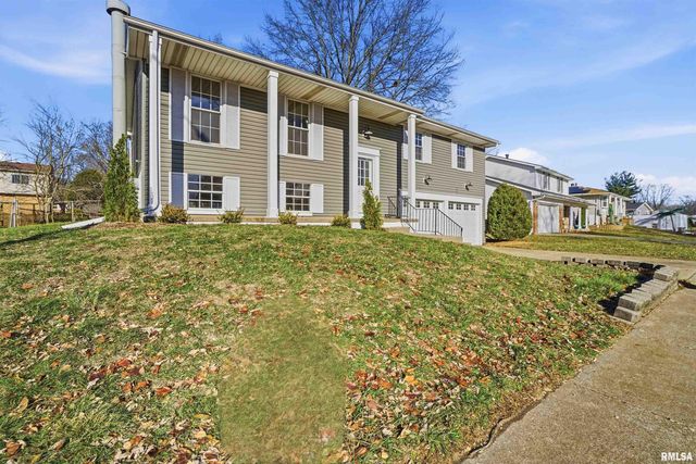 3319 W BROOKSIDE Drive, Peoria, IL 61615