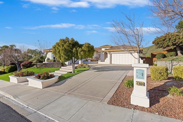 47664 Avalon Heights Ter, Fremont, CA 94539