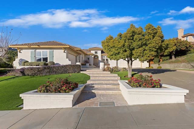 47664 Avalon Heights Ter, Fremont, CA 94539