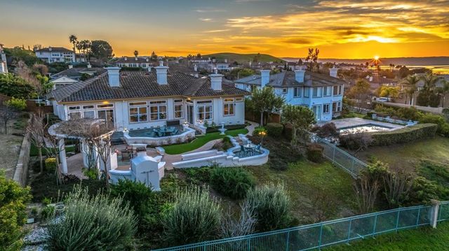 47664 Avalon Heights Ter, Fremont, CA 94539