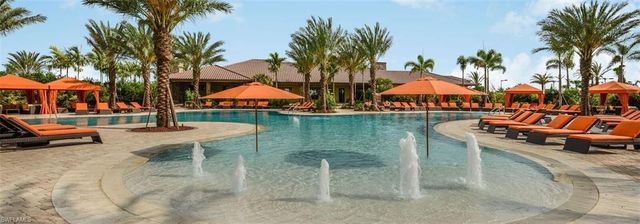 9451 Montelanico LOOP, Naples, FL 34119