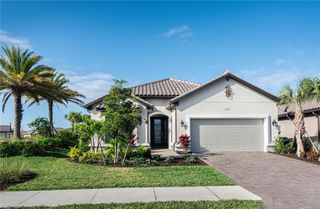 9451 Montelanico LOOP, Naples, FL 34119