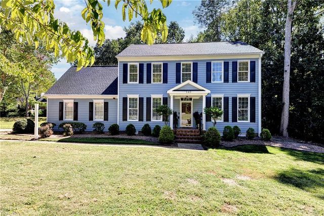 140 Great GLN, Williamsburg, VA 23188