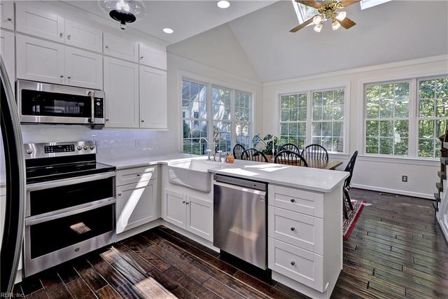 140 Great GLN, Williamsburg, VA 23188