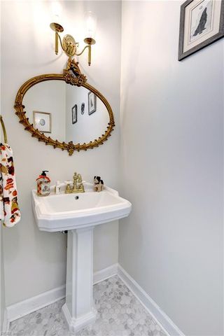 140 Great GLN, Williamsburg, VA 23188