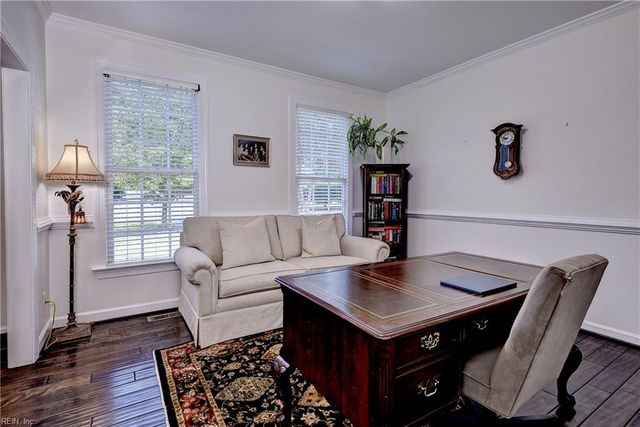 140 Great GLN, Williamsburg, VA 23188