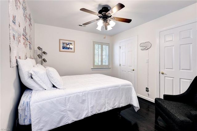 140 Great GLN, Williamsburg, VA 23188