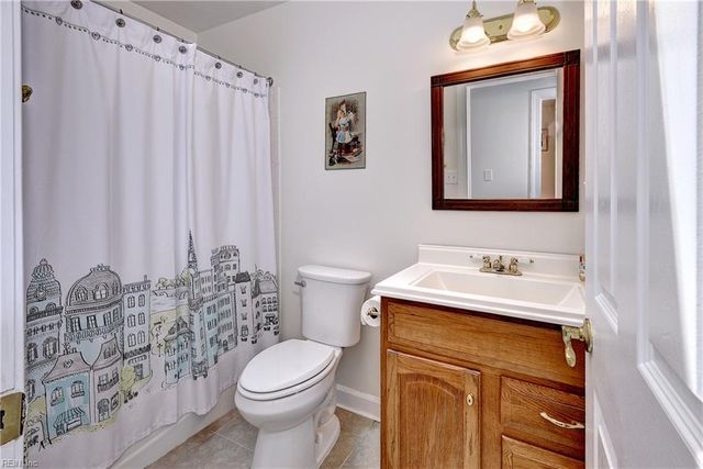 140 Great GLN, Williamsburg, VA 23188