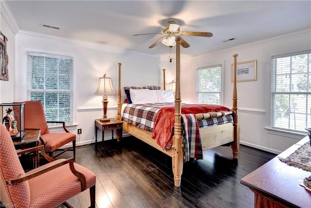140 Great GLN, Williamsburg, VA 23188