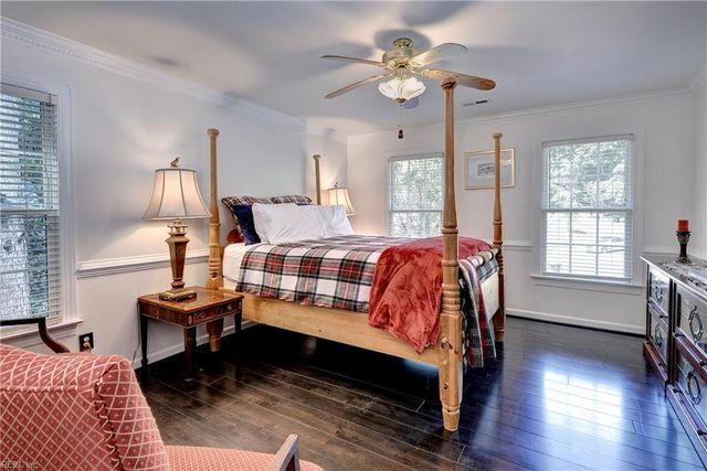 140 Great GLN, Williamsburg, VA 23188