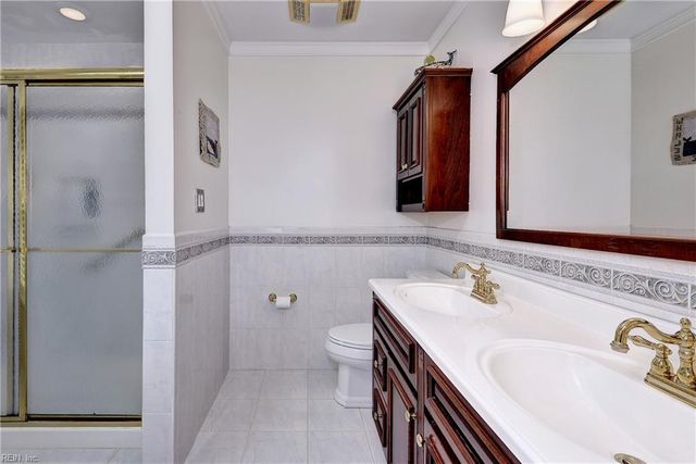 140 Great GLN, Williamsburg, VA 23188